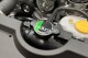 Radiator cap - type-A - 1,5 Bar - black | 18-0076-A15