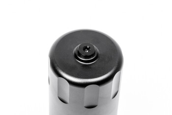 Universal Öl Catch Tank Kit - Dual  | 20-0005-FL