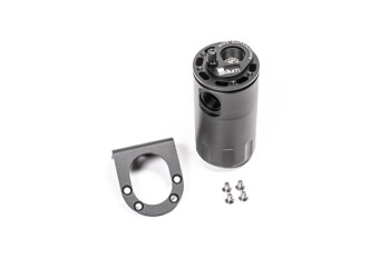 Universal Öl Catch Tank Kit - Single | 20-0008-FL