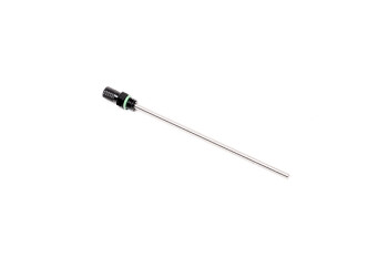 Universal Öl Catch Tank Kit - Single | 20-0008-FL