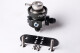 Upgrade Kraftstoffdruckreglergehäuse mit 4 bar Bosch Regler | Radium