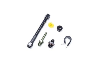 Fuel rail plumbing kit - Toyota 2ZZ-GE | 20-0012-PK