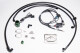 Fuel surge tank install kit for frame rail mount - Lotus Elise/Exige | 20-0013