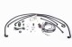 Fuel surge tank install kit for frame rail mount - Lotus Elise/Exige | 20-0013
