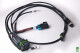Fuel surge tank install kit for frame rail mount - Lotus Elise/Exige | 20-0013