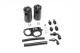 Dual oil catch can kit - Lotus 2ZZ-GE - fluid lock | 20-0019-FL