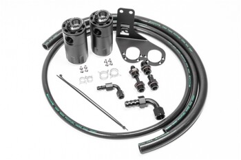 Dual Öl Catch Tank Kit - Lotus Evora (2010+) |...