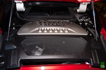 Dual Öl Catch Tank Kit - Lotus Evora (2010+) | 20-0026-FL