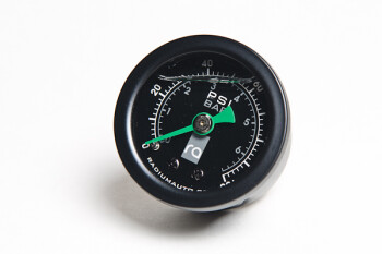 Kraftstoffdruckanzeige (0 - 100 psi) | 20-0029