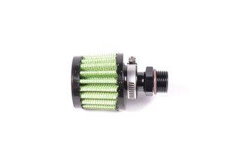 -10 AN / Dash 10 ORB fitting to air filter | 20-0050