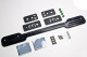 Modular rear clam kit - Lotus Elise 2ZZ-GE - black | 20-0051-01