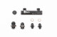 Fuel log manifold - 4-Port collector - Bosch pumps | 20-0063