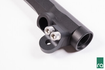 Fuel rail - BMW S54 | 20-0070-02