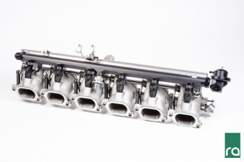 Fuel rail - BMW S54 | 20-0070-02