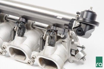 Fuel rail - BMW S54 | 20-0070-02