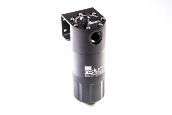Competition Öl Catch Tank Kit VTE - hoch 0,9 Liter -...