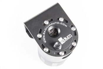Competition Öl Catch Tank Kit VTE - hoch 0,9 Liter - universal | 20-0071