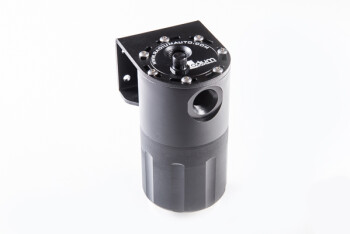 Competition ÖL Catch Tank Kit VTE - kurz 0,6 Liter -...