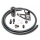 Oil catch can kit - BMW E46 M3 - fluid lock | 20-0073-FL