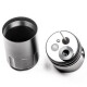 Oil catch can kit - BMW E46 M3 - fluid lock | 20-0073-FL