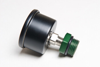 Kraftstoffdruckanzeige (0 - 100 psi) -08 AN / Dash 8...