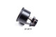 Kraftstoffdruckanzeige (0 - 100 psi) -08 AN / Dash 8 Adapter | 20-0075