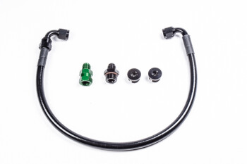 Fuel rail plumbing kit - Honda S2000 (2000 - 2005) |...