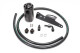 Oil catch can kit - PCV connect - Honda S2000 (2000 - 2005) LHD - fluid lock | 20-0093-FL