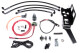 Fuel surge tank install kit (without FST) - Honda S2000 (2000 - 2005) | 20-0094