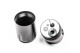 Dual oil catch can kit - Honda S2000 LHD (2000 - 2005) - fluid lock | 20-0096-FL