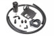 Oil catch can kit - crankcase connect - Honda S2000 RHD and (2006 - 2009) LHD - fluid lock | 20-0097-FL