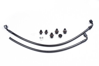 Einspritzleiste Anschlusskit - FR-S/BRZ/GT86 | 20-0111-PK