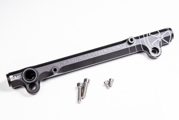 Fuel rail - Mitsubishi EVO X  | 20-0112-12
