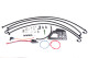 FST Kraftstoff Catch Tank Einbausatz (ohne FST) - Mitsubishi EVO X | 20-0113