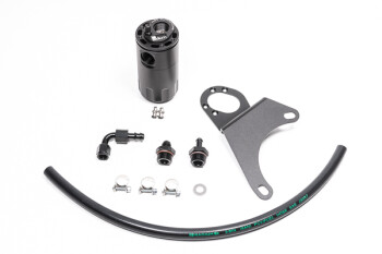 Oil catch can kit - PCV connect - RHD - Mitsubishi EVO...