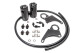 Dual Öl Catch Tank Kit - Mitsubishi EVO 8/9 | 20-0118-FL