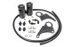 Dual Öl Catch Tank Kit - Mitsubishi EVO 8/9 | 20-0118-FL