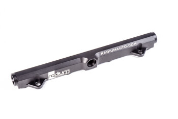 Einspritzleiste - Mitsubishi EVO 4 bis 9 | 20-0119-12