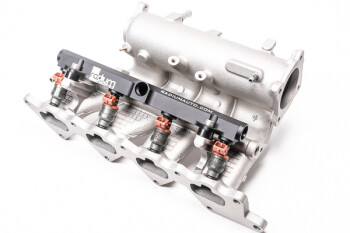 Einspritzleiste - Mitsubishi EVO 4 bis 9 | 20-0119-12