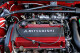 Fuel rail - Mitsubishi EVO 4 up to 9 | Radium