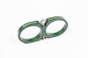Dual 2 piece clamp for fuel filters, oil catch cans, external fuel pumps - 60mm | 20-0122