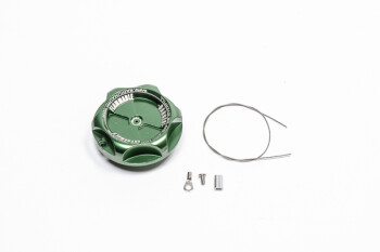 Fuel Cell / Fuel Tank Fill Cap - Vented | 20-0148-V