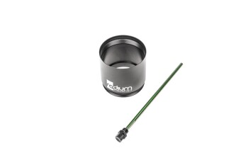 Erweiterungs Upgrade Kit (+1,14 Liter) für Competition Catch Tank | 20-0149