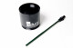 Erweiterungs Upgrade Kit (+1,14 Liter) für Competition Catch Tank | 20-0149