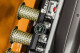 Kraftstoffdruckanzeige (0 - 100 psi) -06 AN / Dash 6 Adapter | 20-0152
