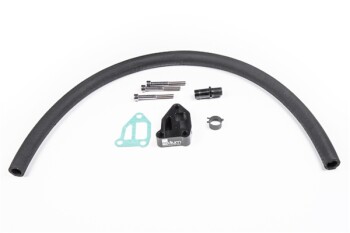 IACV (Leerlauf Regel Ventil) Adapterflansch Kit - Nissan...