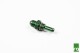 Barb 8,5mm to -06 AN / Dash 6 bulkhead fitting | 20-0170