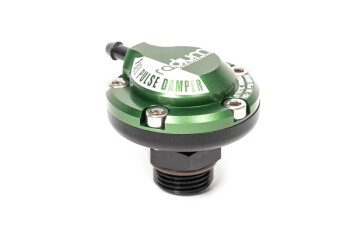 PTFE Kraftstoffschlauch (tauchbar Innentank) - 5/16" x 12.8" | 20-0175