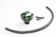 Fuel pulsation damper FPD-R - 3/8" NPT | 20-0178