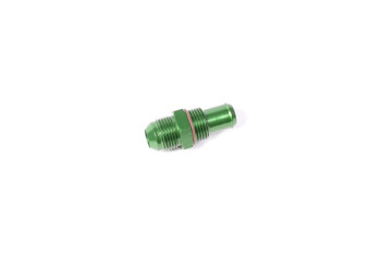 5/8"-Anschluss auf -10 AN / Dash 10 Schottwand Verschraubung | 20-0196